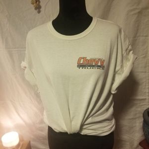 90s Chevy Tee